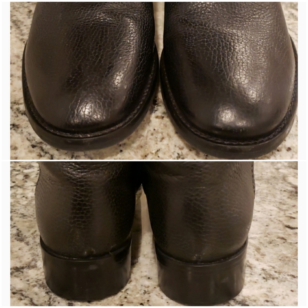 Tory Burch Junction Riding Boot - Picture 4 of 8